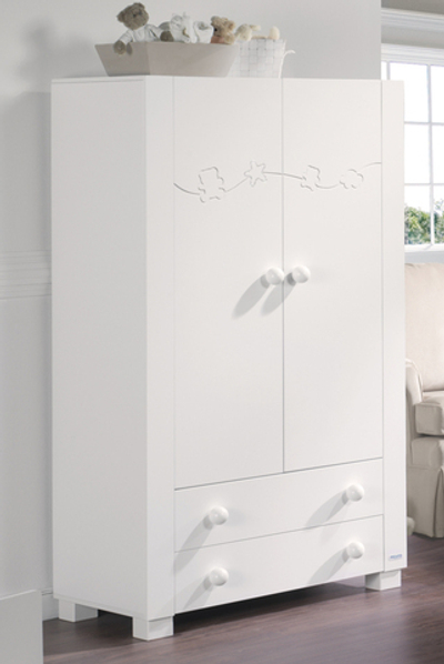 Шкаф Micuna Juliette A-1549