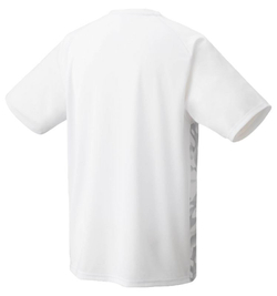 Мужская теннисная футболка Yonex Club Team - серый