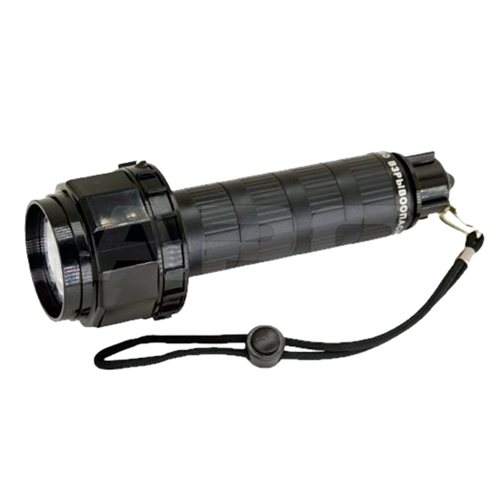 Фонарь подводный "Экотон-8" с з/у