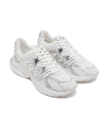 Кроссовки KIT TRAINER EXTREME Michael Kors - белый(43H3KIFS4D)