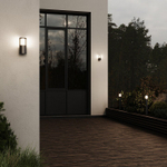 Светильник на штанге Maytoni Alura O492WL-01GF