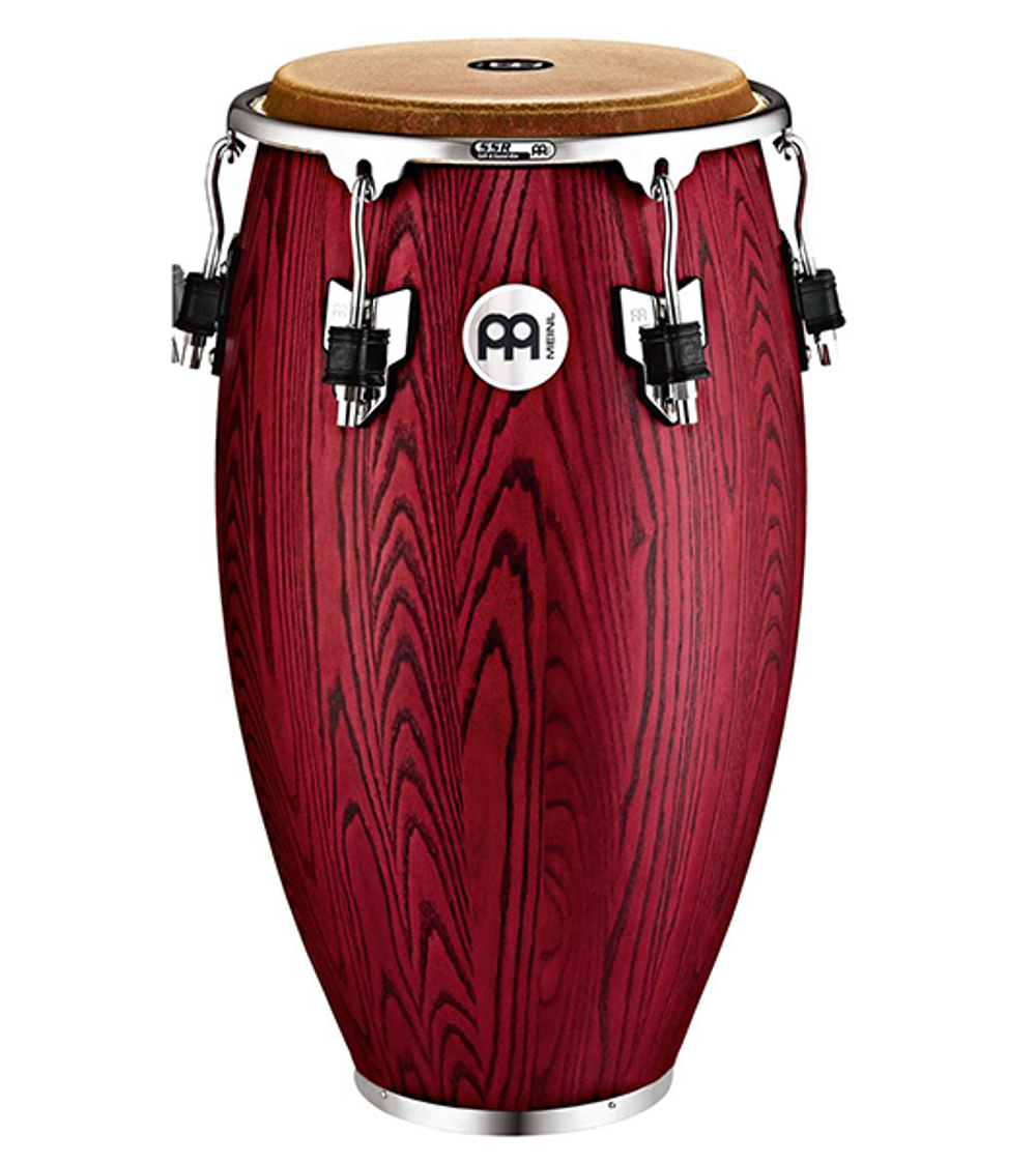 WCO1212VR-M Woodcraft Series Tumba Конга 12 1/2", красная, Meinl