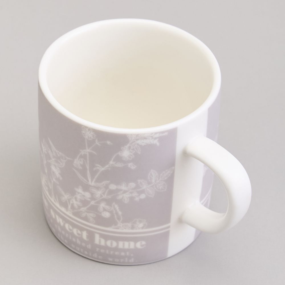 ЧАЙНЫЙ НАБОР LEFARD 210MЛ "SWEET HOME" НА 1 ПЕРСОНУ