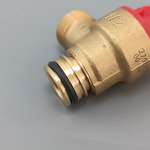 Сбросной клапан для котлов PROTERM Гепард, Пантера, VAILLANT арт. 178985, 0020014173, 2000801904