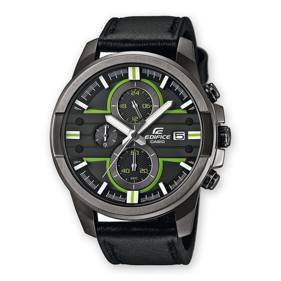 Наручные часы Casio EFR-543BL-1AVUEF