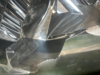 Фара правая Toyota Land Cruiser 200 07-12 галоген