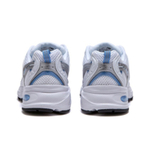 Кроссовки New Balance 530 White Carolina Blue