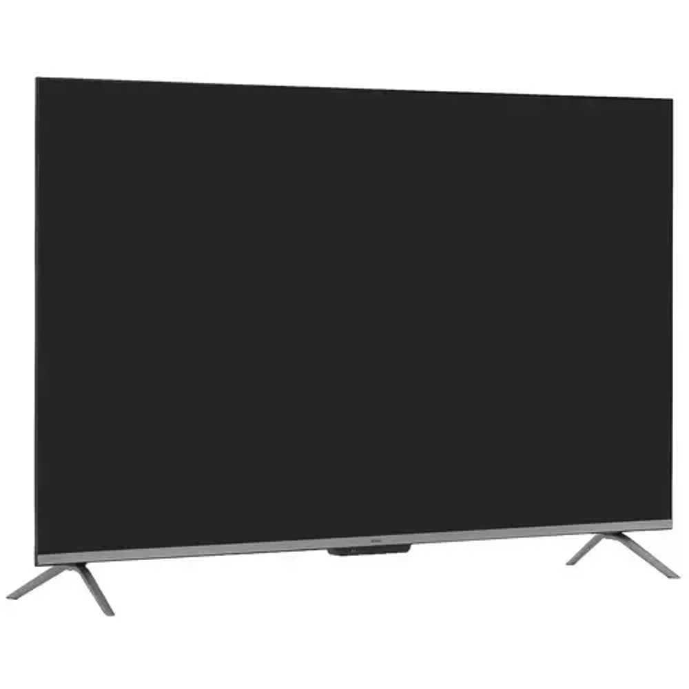 Телевизор 55" HAIER Smart TV S3 DH1VMDD02RU
