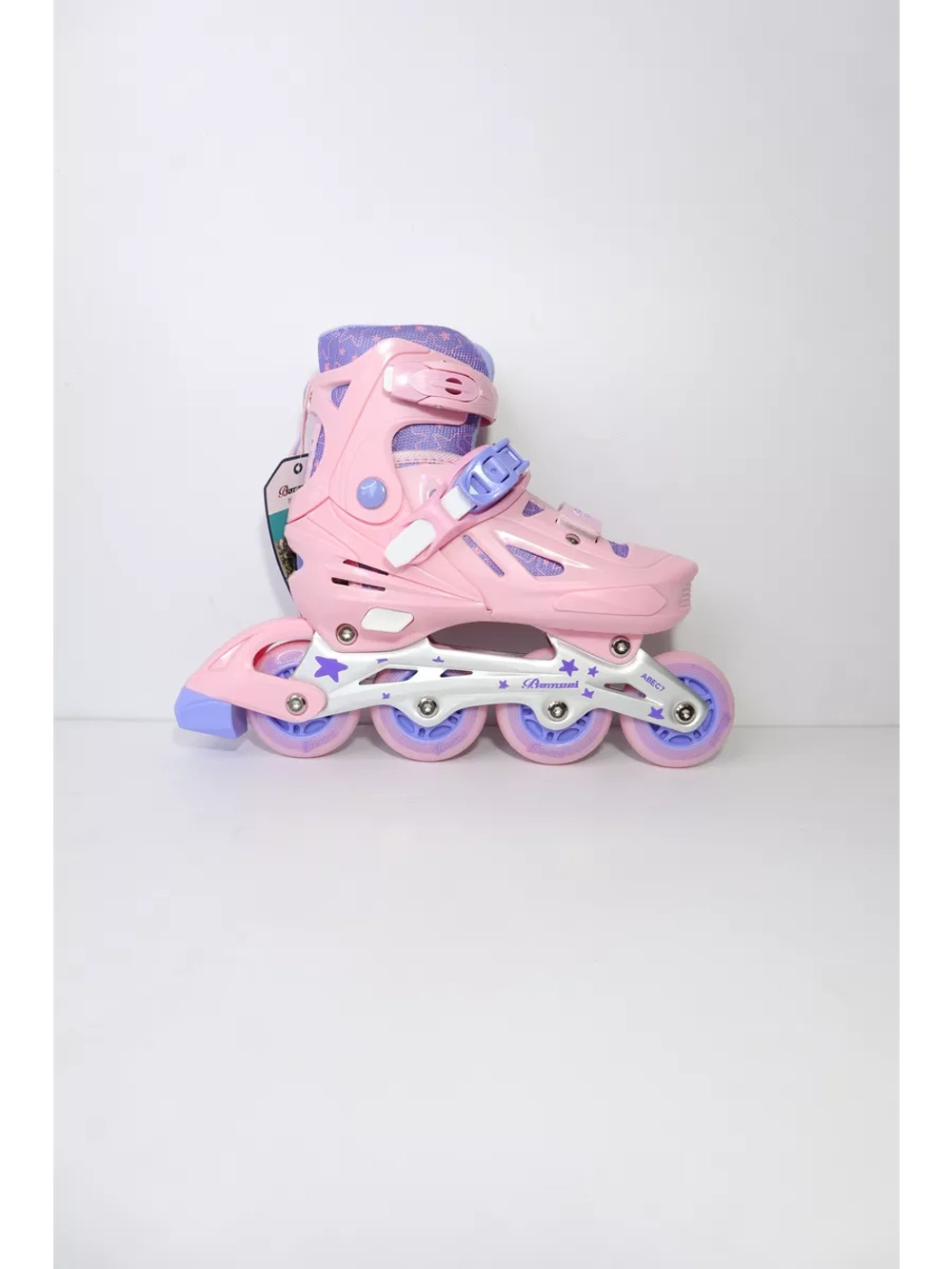 Роликовые коньки