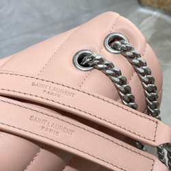 Saint Laurent Loulou 25 cm