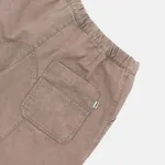 Шорты SS22 STONEWASHED Cocoa