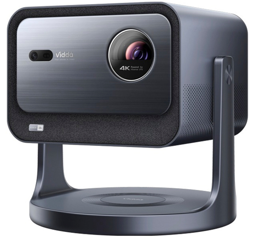 Проектор Hisense Vidda C2S