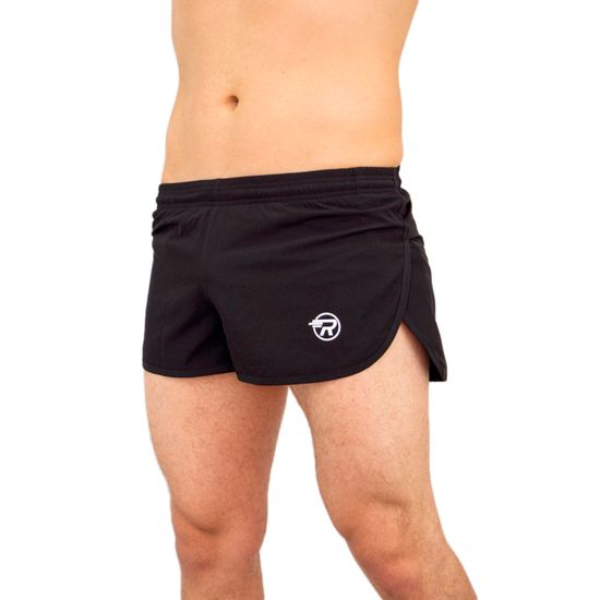 Шорты беговые AS RAY