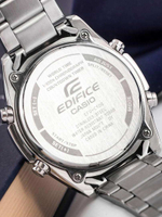 Японские наручные часы Casio Edifice EFV-C100D-2A