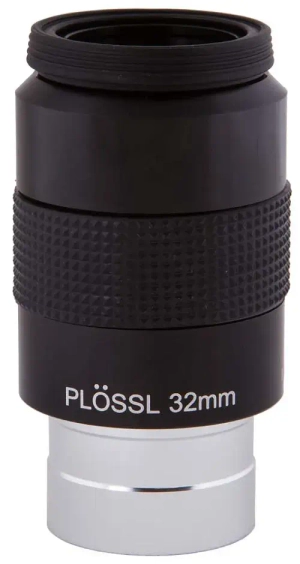 Окуляр Sky-Watcher Super Plössl 32 мм, 1,25"