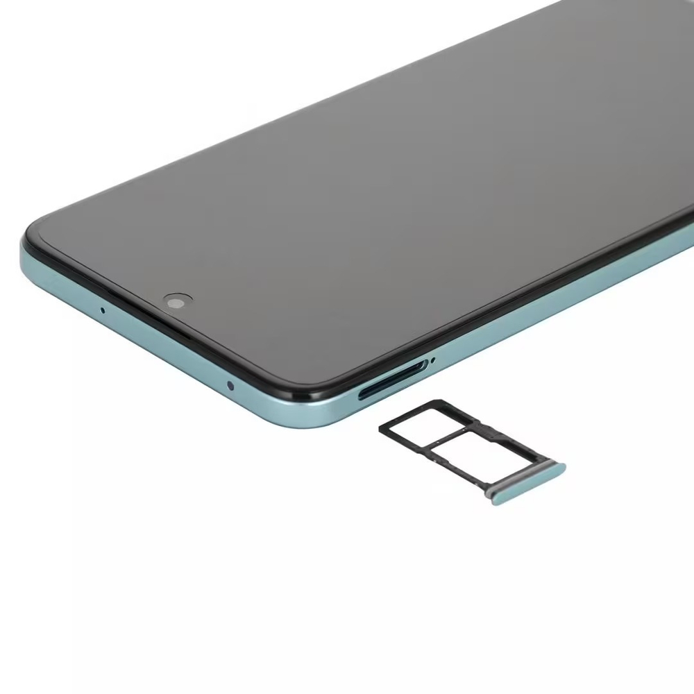 Смартфон Honor X7b 8/128GB Green