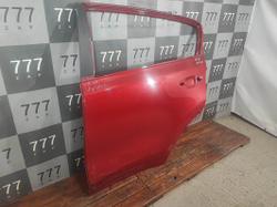 Дверь задняя левая Kia Sportage 4 (QL) 16-22 Б/У Оригинал 77003F1000