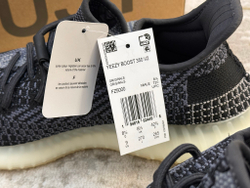 Yееzy Boost 350 V2 Carbon