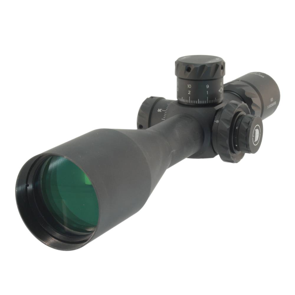Прицел HD 5-30x56SF, Discovery Optics