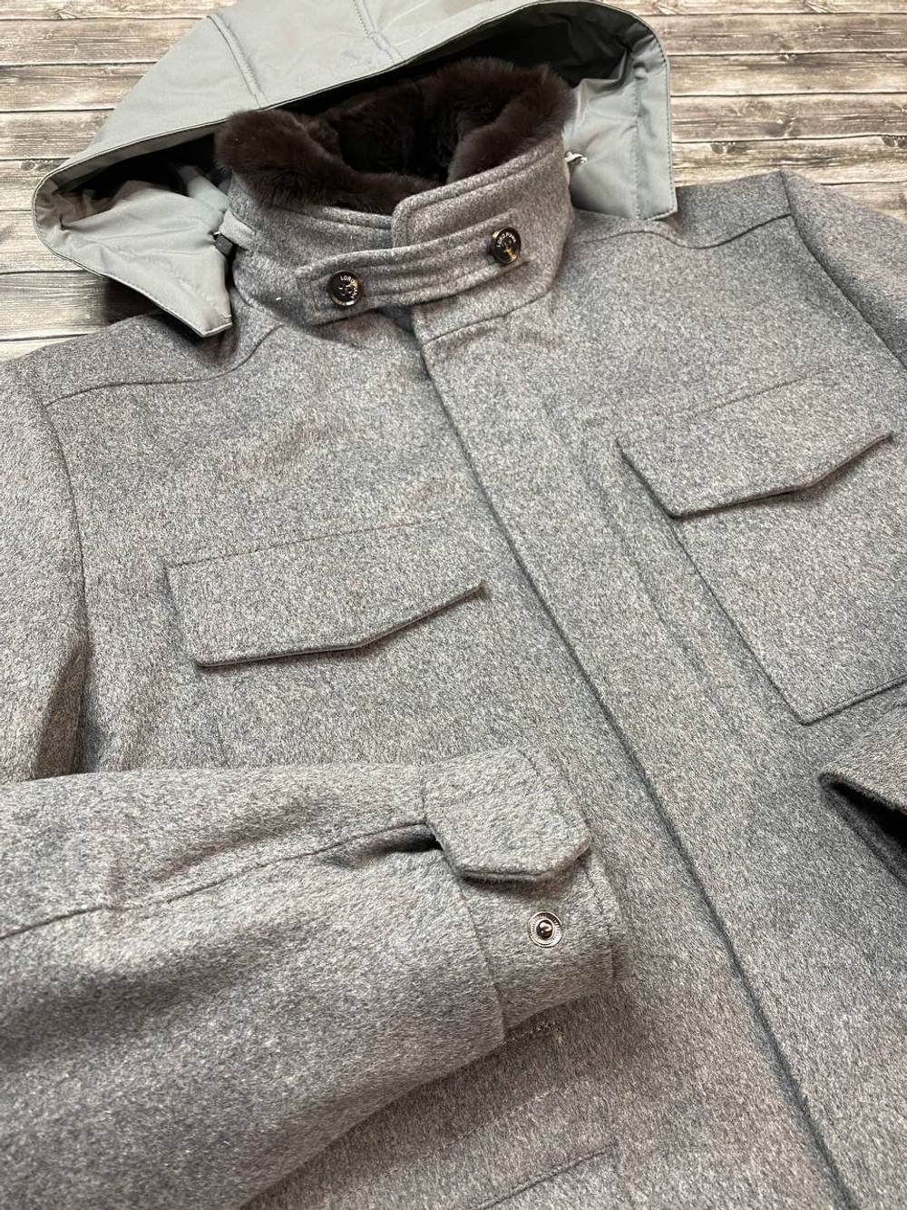 Куртка Loro Piana