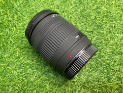Sigma DC 18-125mm 3.5-5.6
