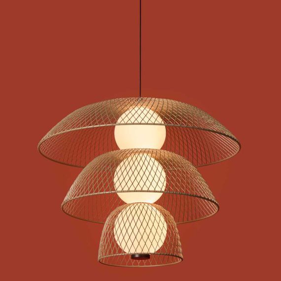 Подвесной светильник Freya Modern FR5545PL-L5BG