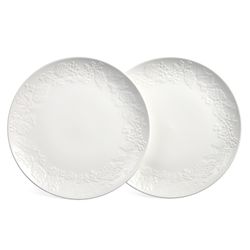 НАБОР ТАРЕЛОК ОБЕДЕННЫХ LEFARD "CELEBRATION" 2 ШТ. 25,5 СМ (КОР=8НАБ.)