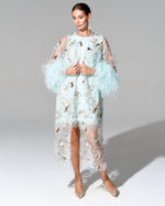 Кардиган Aquamarine