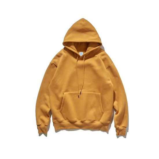 Худи INF Basic(natural yellow)