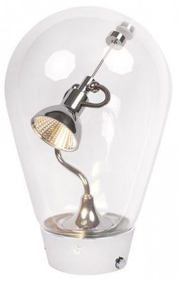 Настольная лампа декоративная Loft it Bombilla 10295