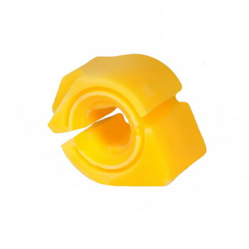 Полиуретановая втулка стабилизатора, задней подвески (2 шт.), Точка опоры.27-01-2447