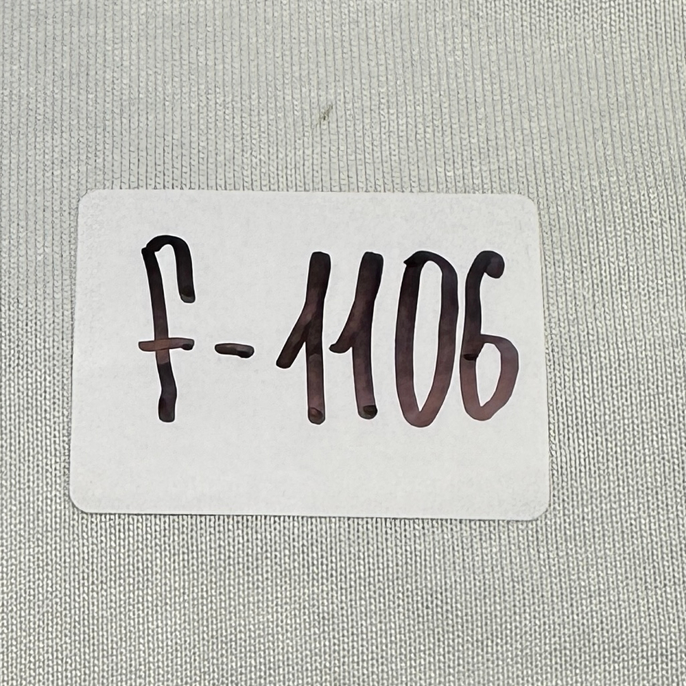 Футболка Ymkashix Hellcome logo F-1106 pp.S