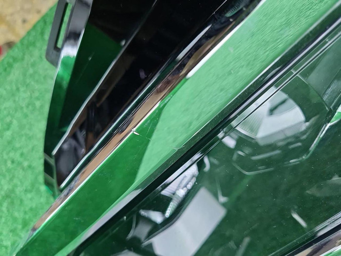 Фара правая VW Talagon (2021-н.в.) LED