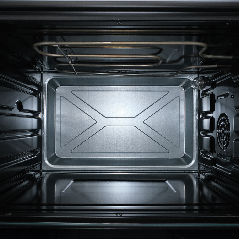 Электрическая мини-печь Oasis M-65CB2