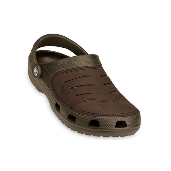 Crocs Classic Clog 'Bogota Coffee'