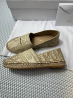 Слипоны Dior