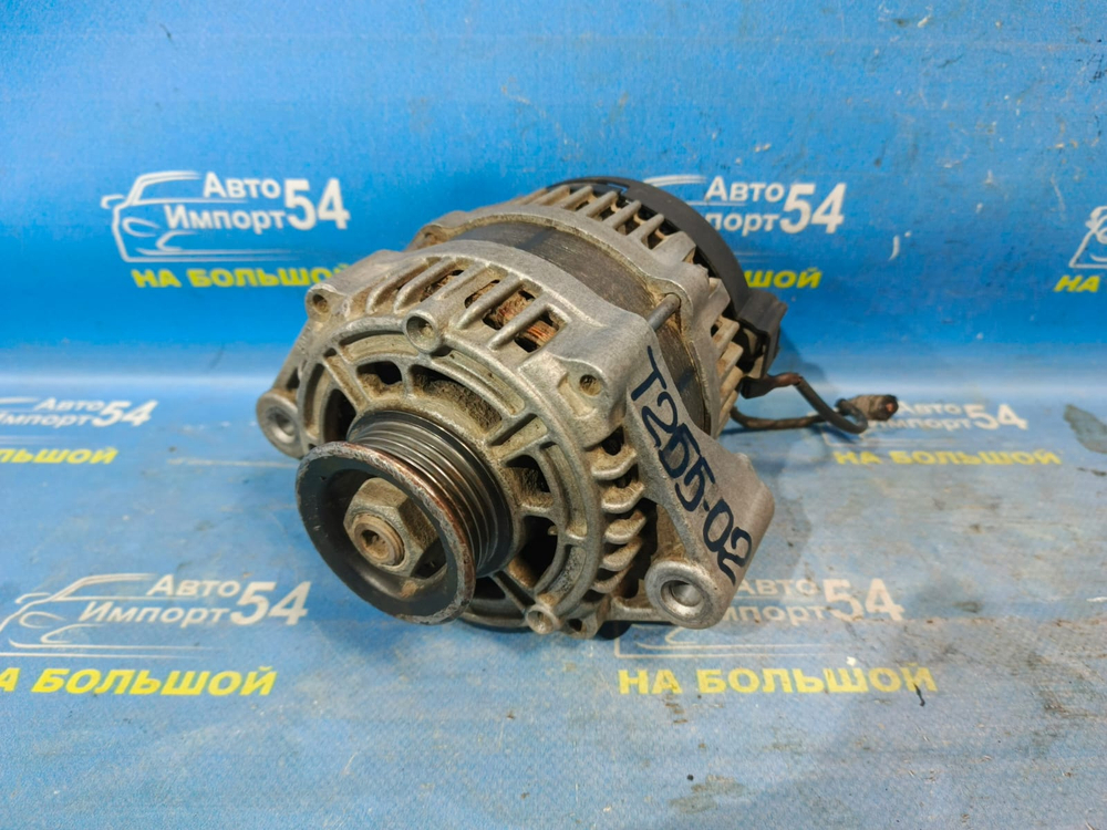 Генератор CHEVROLET AVEO 2008