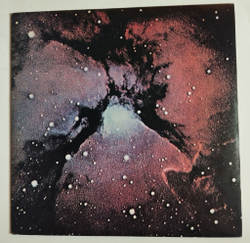 Винтажная виниловая пластинка LP King Crimson Islands (Japan 1977) (No Obi)