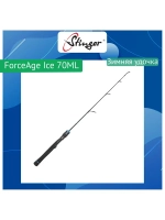 Зимняя удочка ForceAge Ice 60M 10-30гр