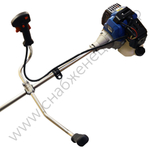 Бензотриммер Varteg T 52