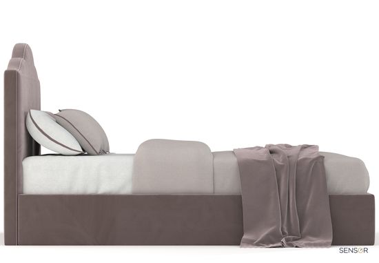 Кровать Доминика