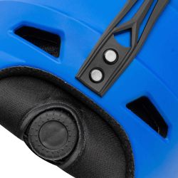 Шлем KYOTO SOKUDO HELMET (FW23) (DARK NAVY)