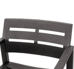 Кресло РЕЙКИ 625*580*750 (в разобранном виде в индивид. упаковке) М4000