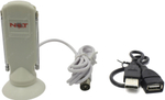 TV тюнер ДУ EXT NotOnlyTV DVB-T2 USB<LV5T2 USB DVB-T2> (USB2.0, DVB-T2)