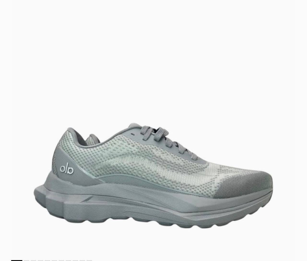 Кроссовки Alo