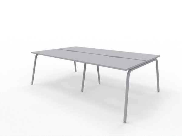 Бенч 4 рабочих места