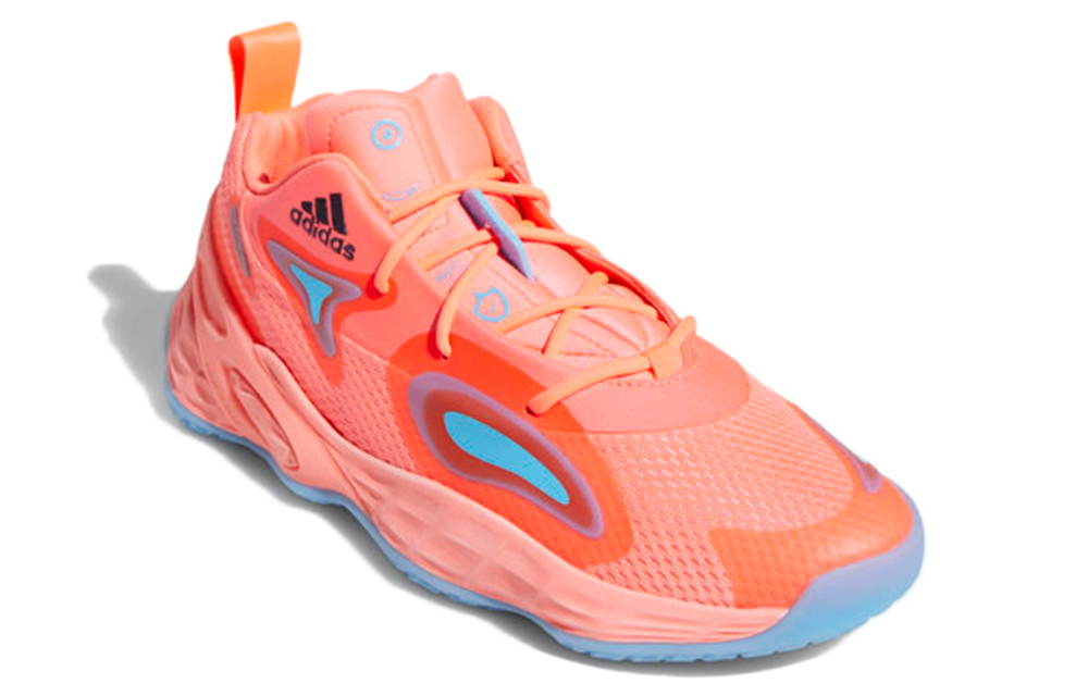 Кроссовки Adidas Exhibit A