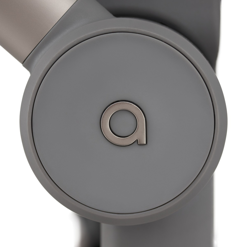 Коляска 2 в 1 ANEX Flo Frossy