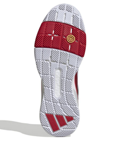 Мужские кросовки для Padel Adidas Crazyquick Boost Padel M - разноцветный