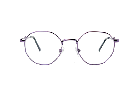 Овальная оправа  Eye look